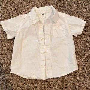 Baby boy Old Navy 12-18
